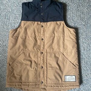 Kavu Brown Outdoor Wear